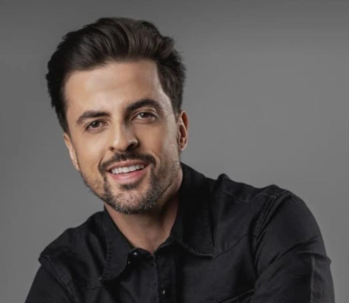 Rodrigo Fernandes