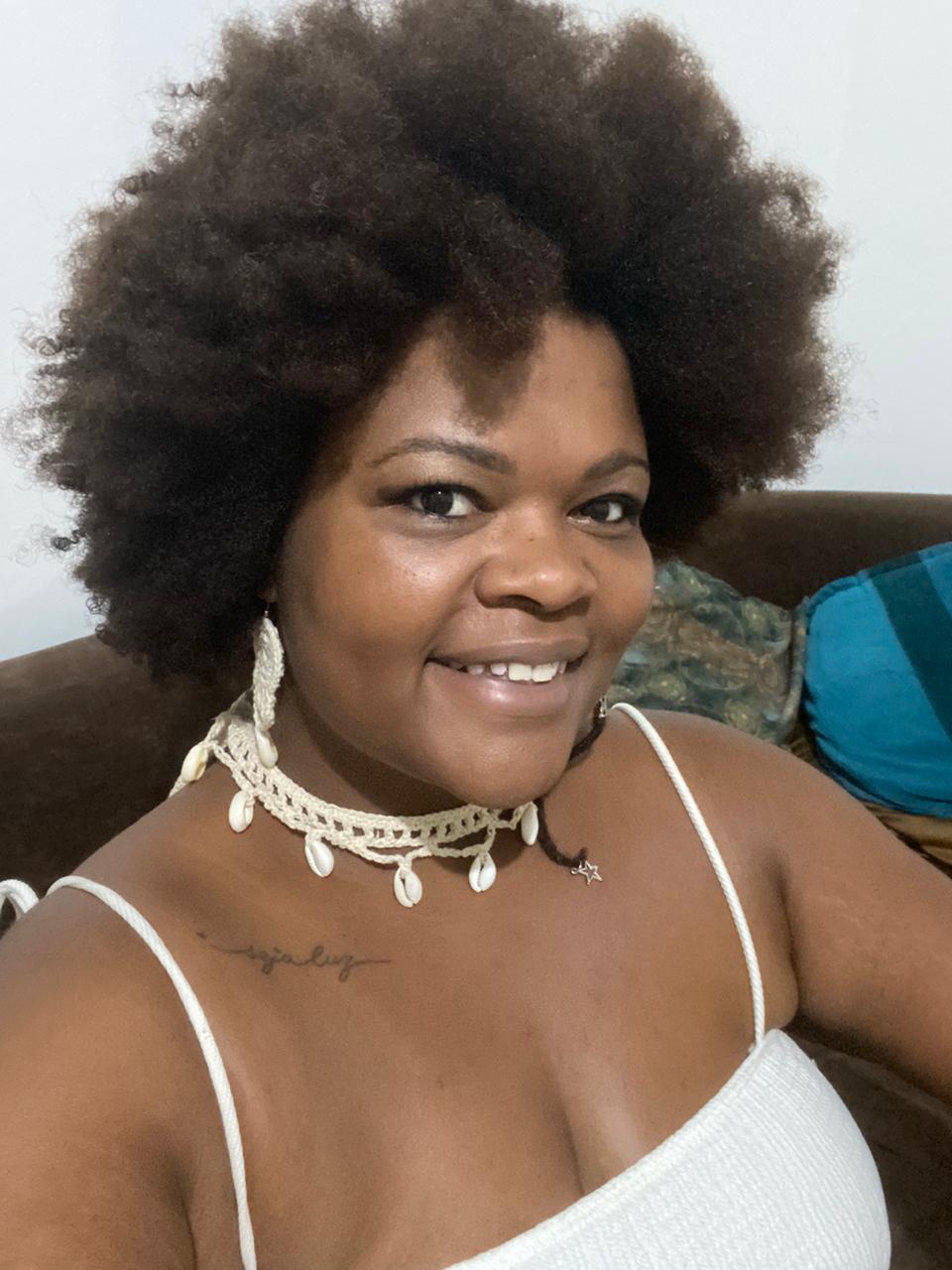 Gisele Aparecida Farias