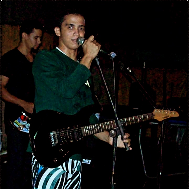 ANDERSON MACEDO CAMARA