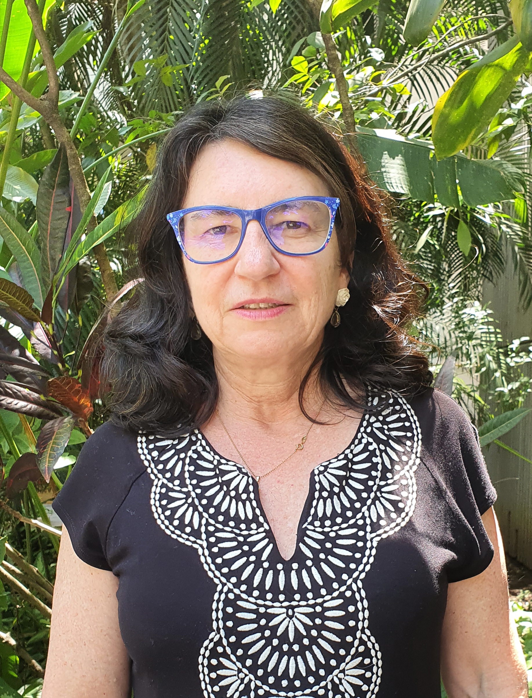 Daniela Ribeiro Schneider