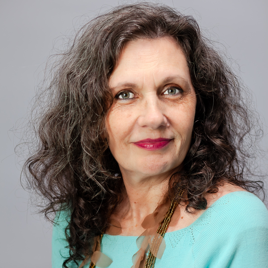 GLÓRIA WEISSHEIMER