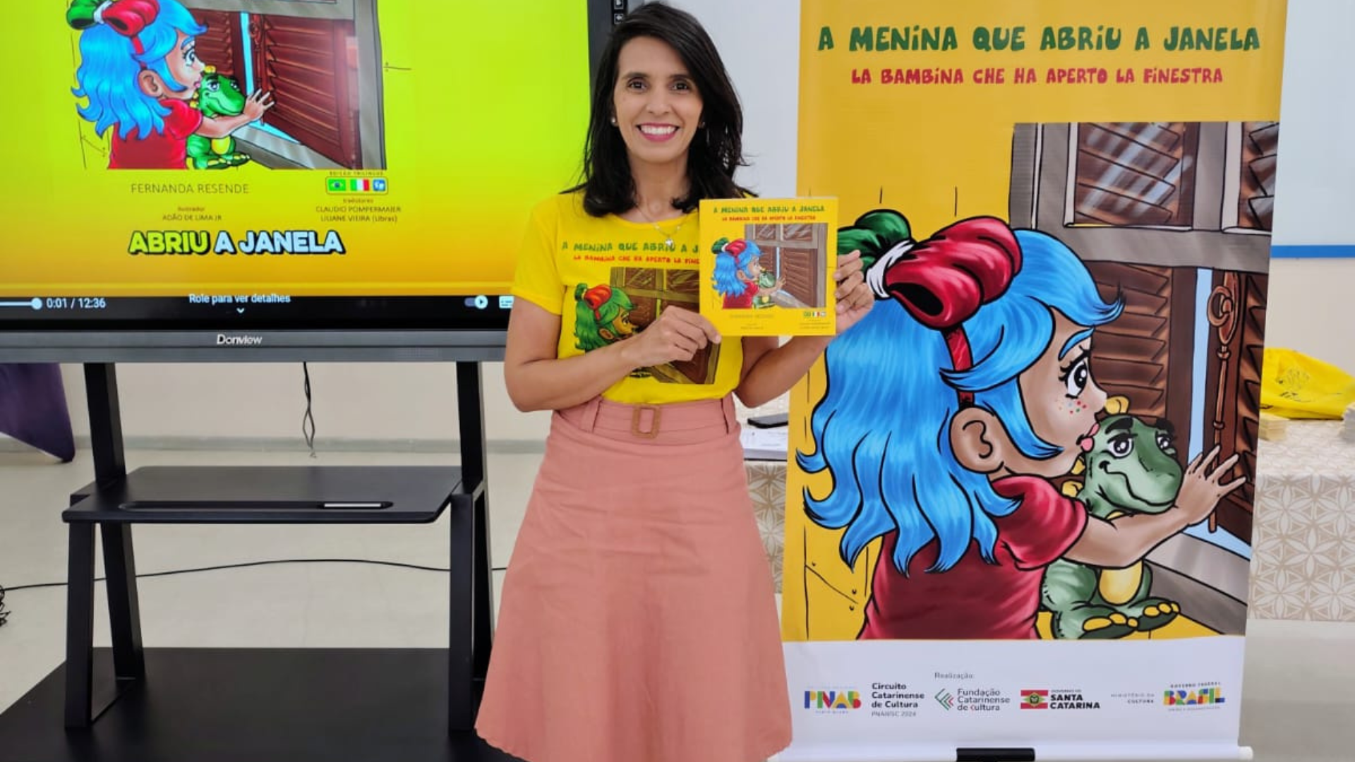 Fernanda Resende Neves