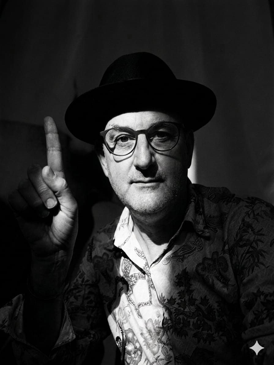 Márcio André Paloschi