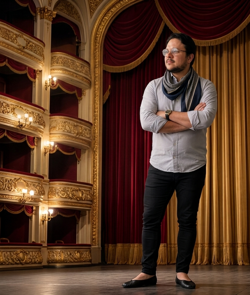 Marcos Alcântara