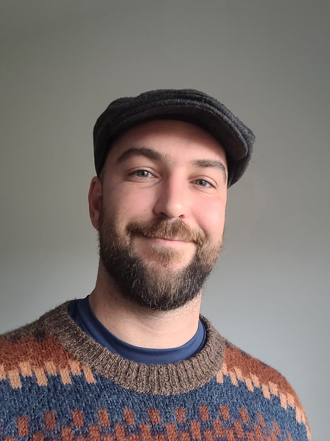 Fernando Nichterwitz Scherer