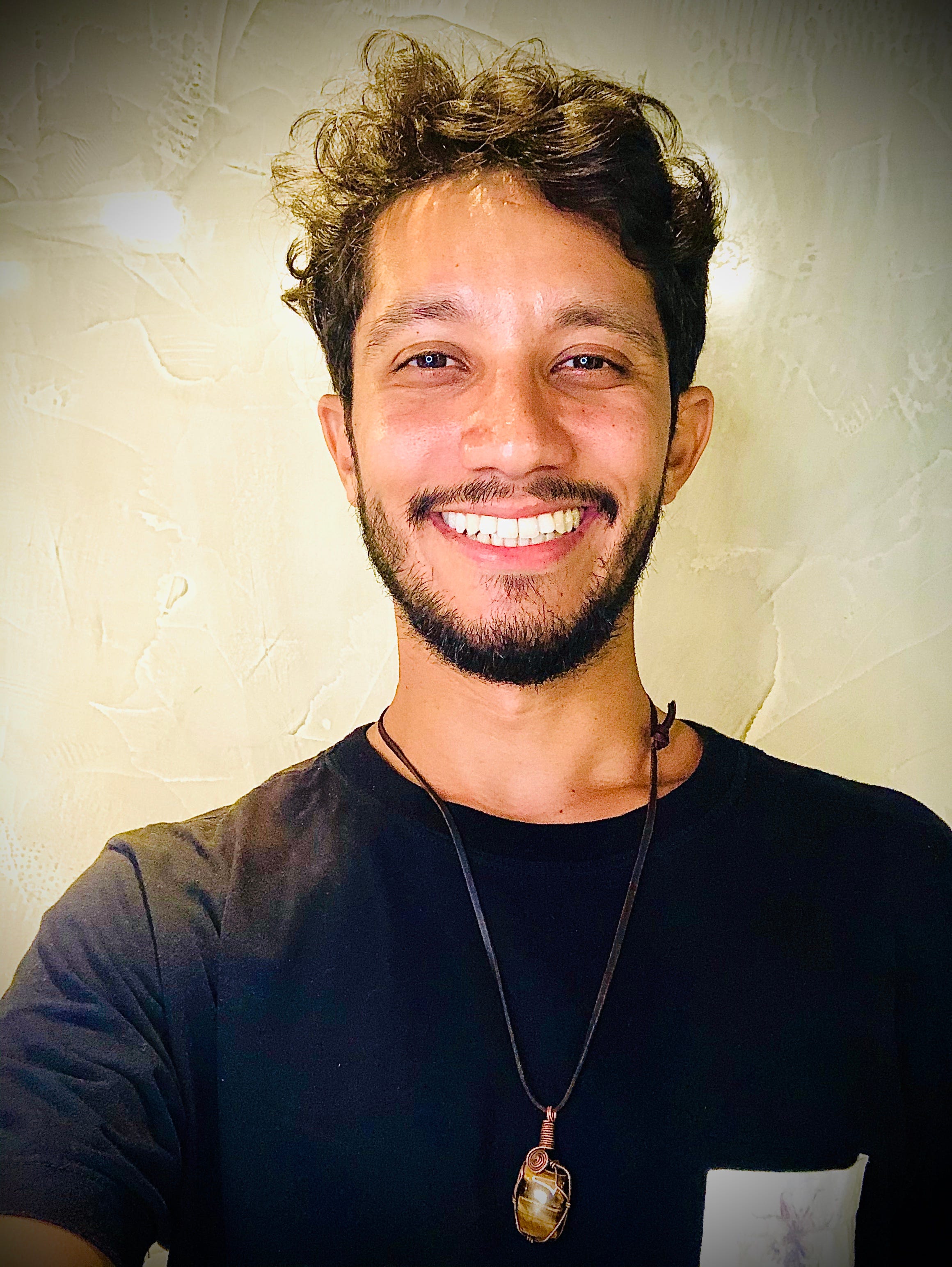 Francisco Fernandes Soares Neto