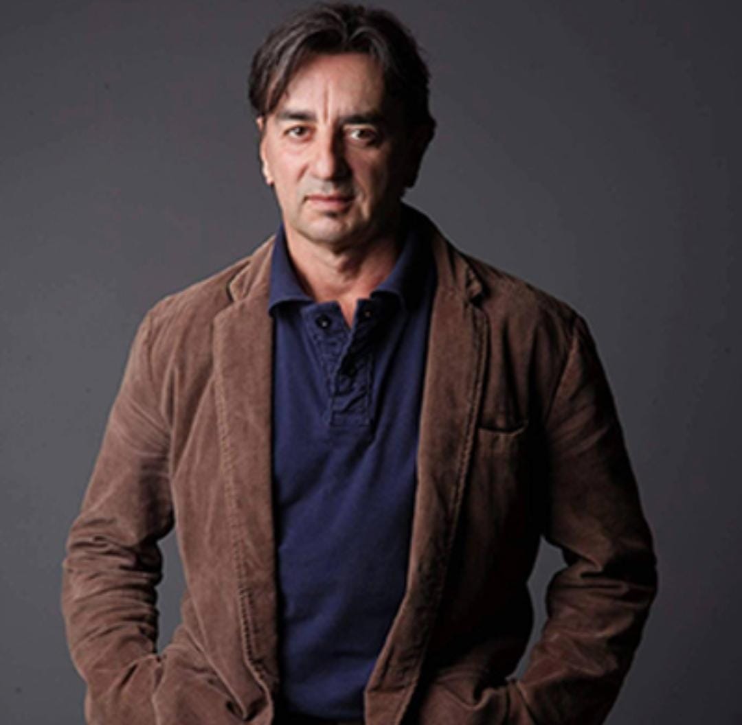 Amarildo Cassiano da Silva