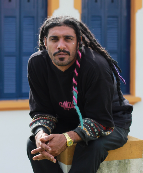 Pedro Henrique Gonçalves Cavalcante