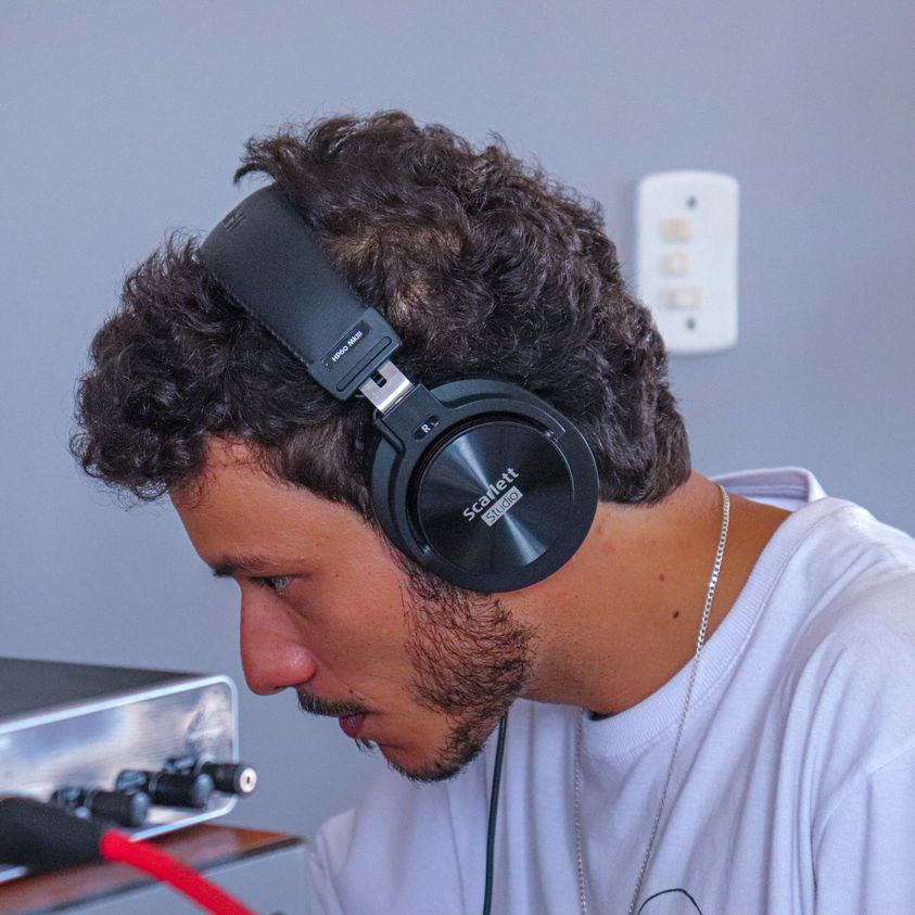 Evandro Porto dos Santos