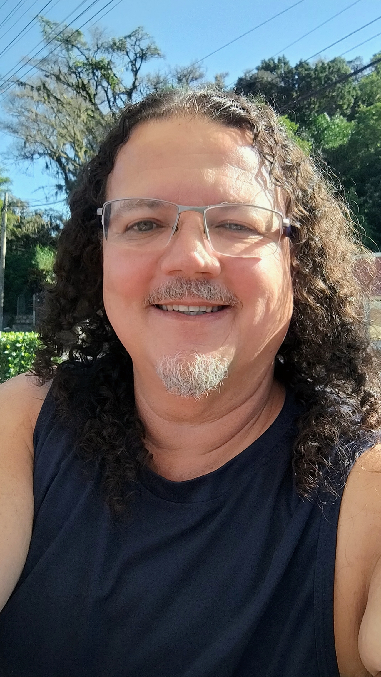 Cristiano dos Passos