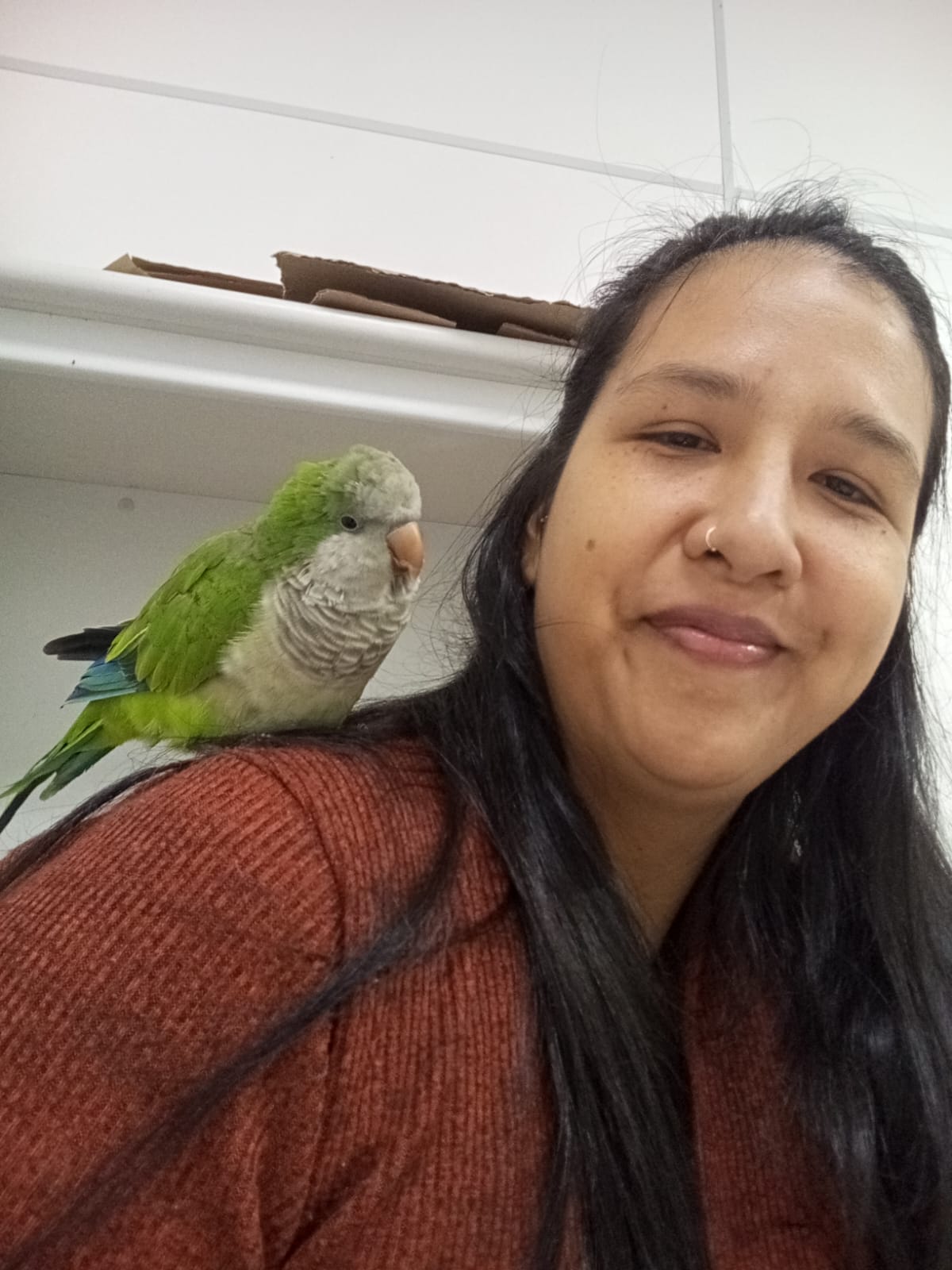 lucero del pilar mendez