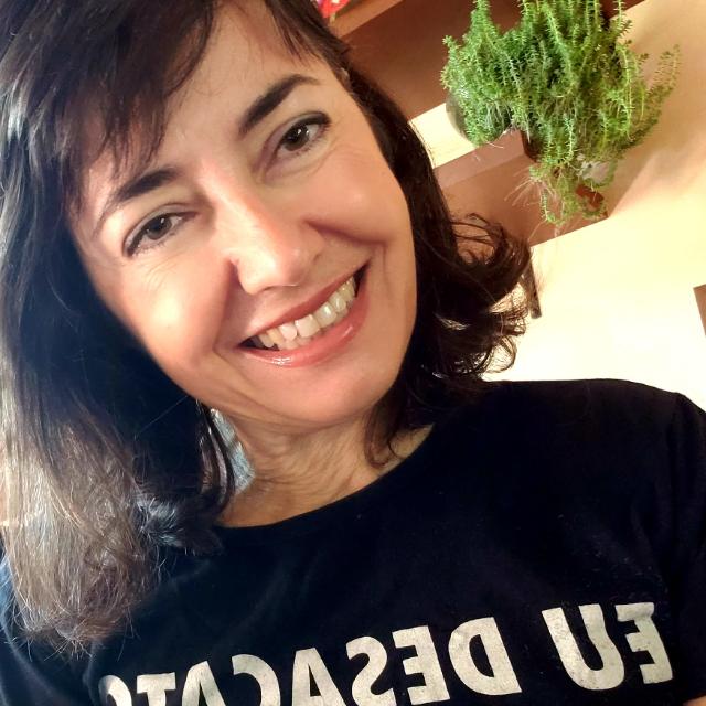 Rosangela Bion de Assis