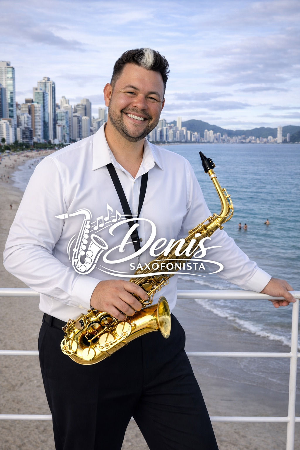 DENIS FERNANDES DE LIMA