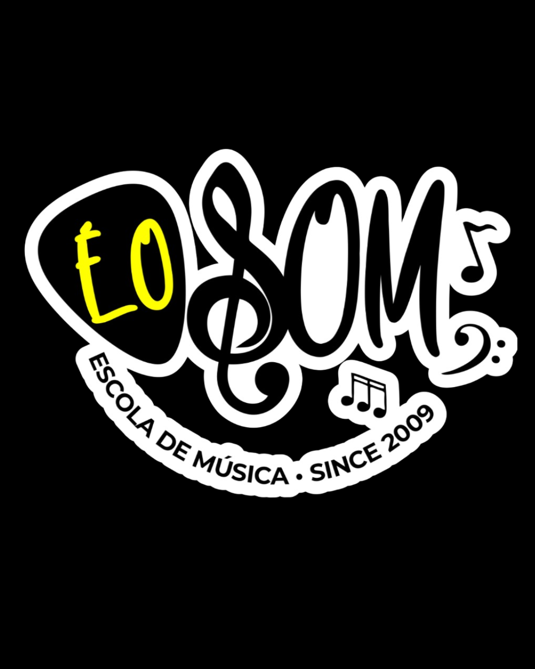 Escola É o Som