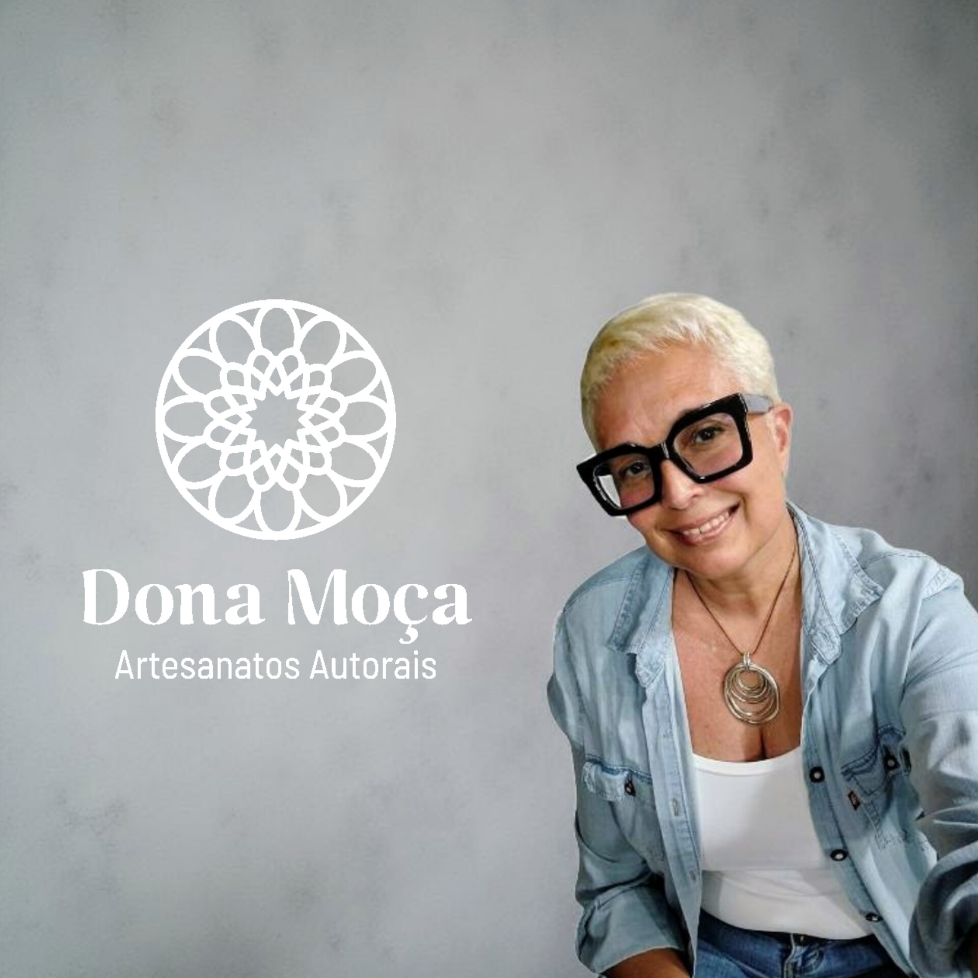 Dona Moça Artesanatos