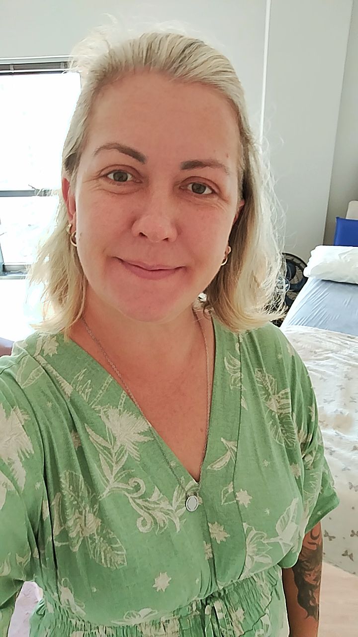 Maria Cristina Haneiko Gomercindo