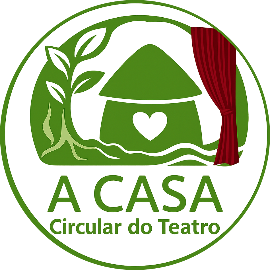 A Casa Circular do Teatro