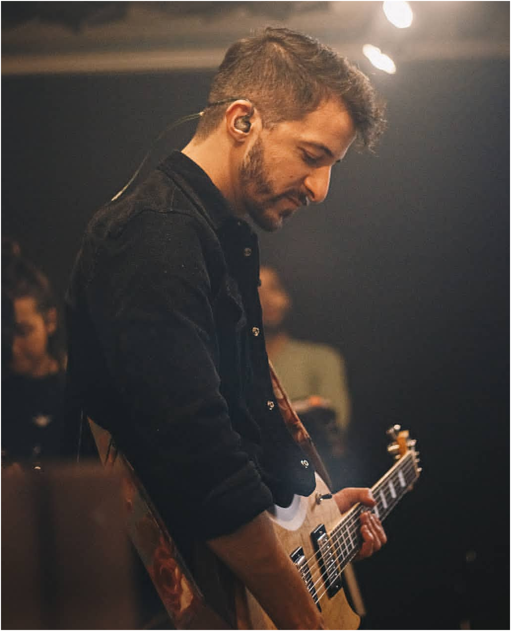 Carlos Henrique Lima