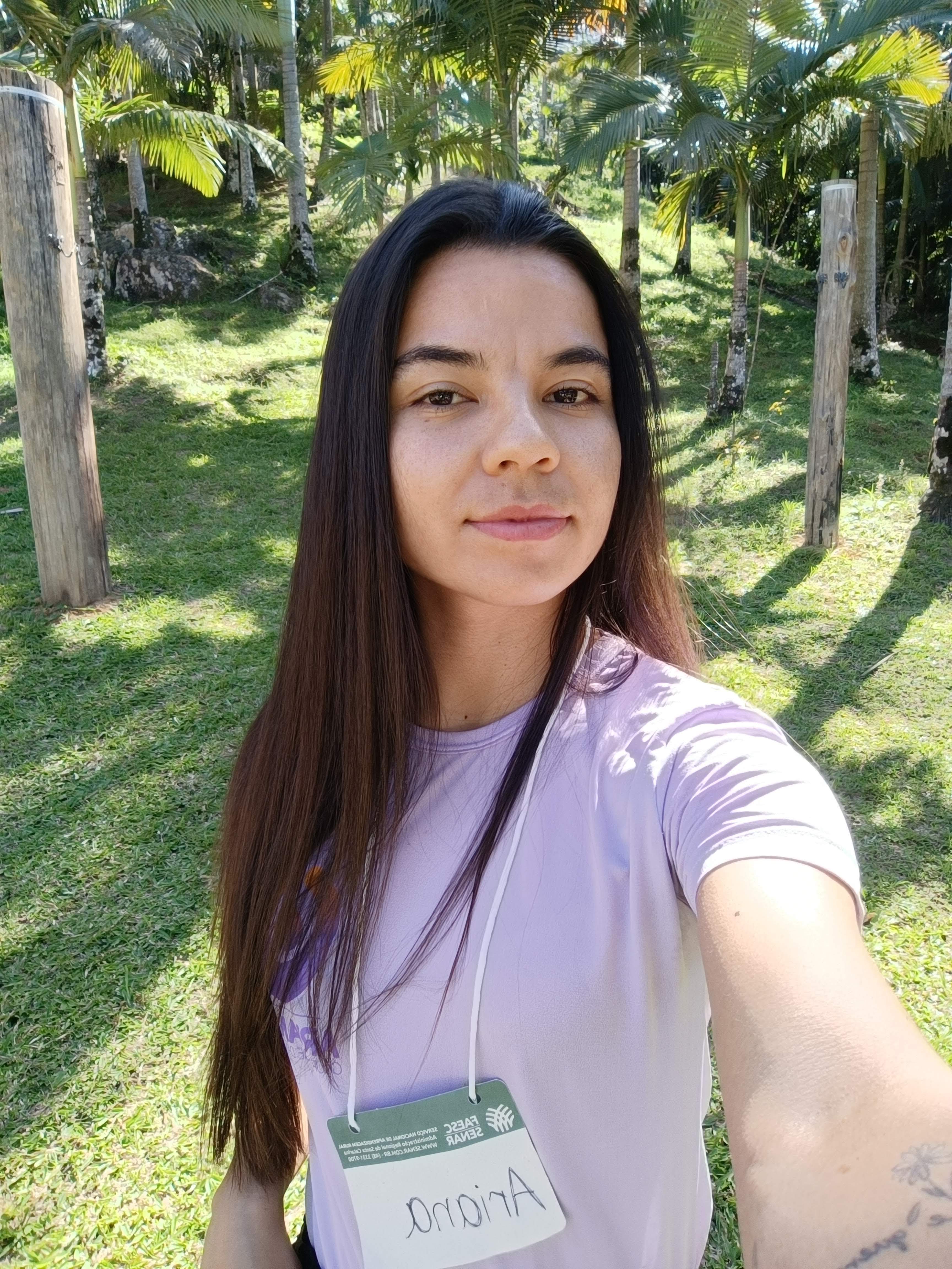 Ariana Gonçalves Meira