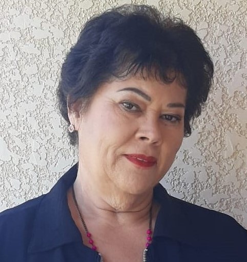 ROSILDA MARA RODRIGUES MOROSO