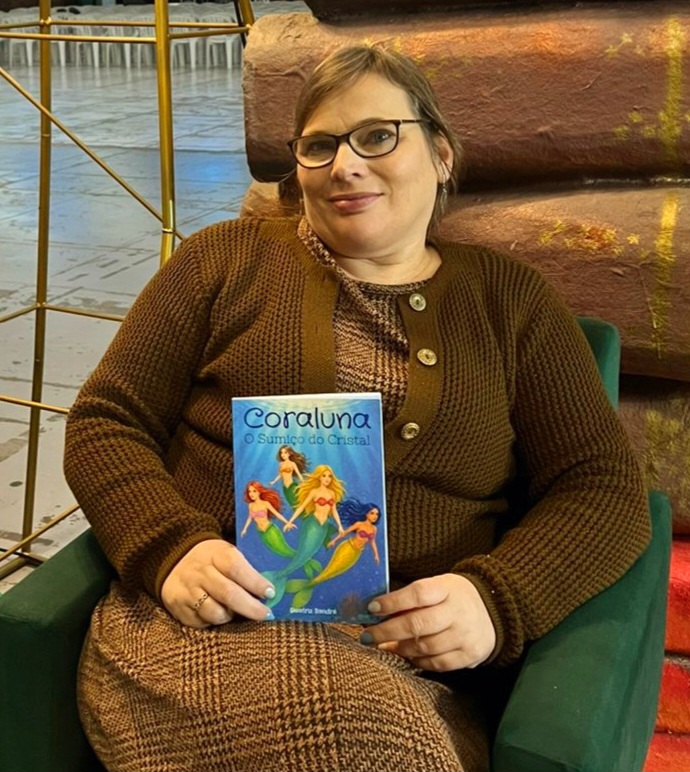 Sandra Beatriz  K.Fernandes