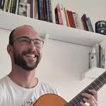 Foto de Fernando Nichterwitz Scherer