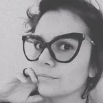 Foto de Rafaela Catarina Kinas