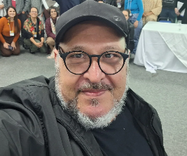 Foto de Clodoaldo Calai