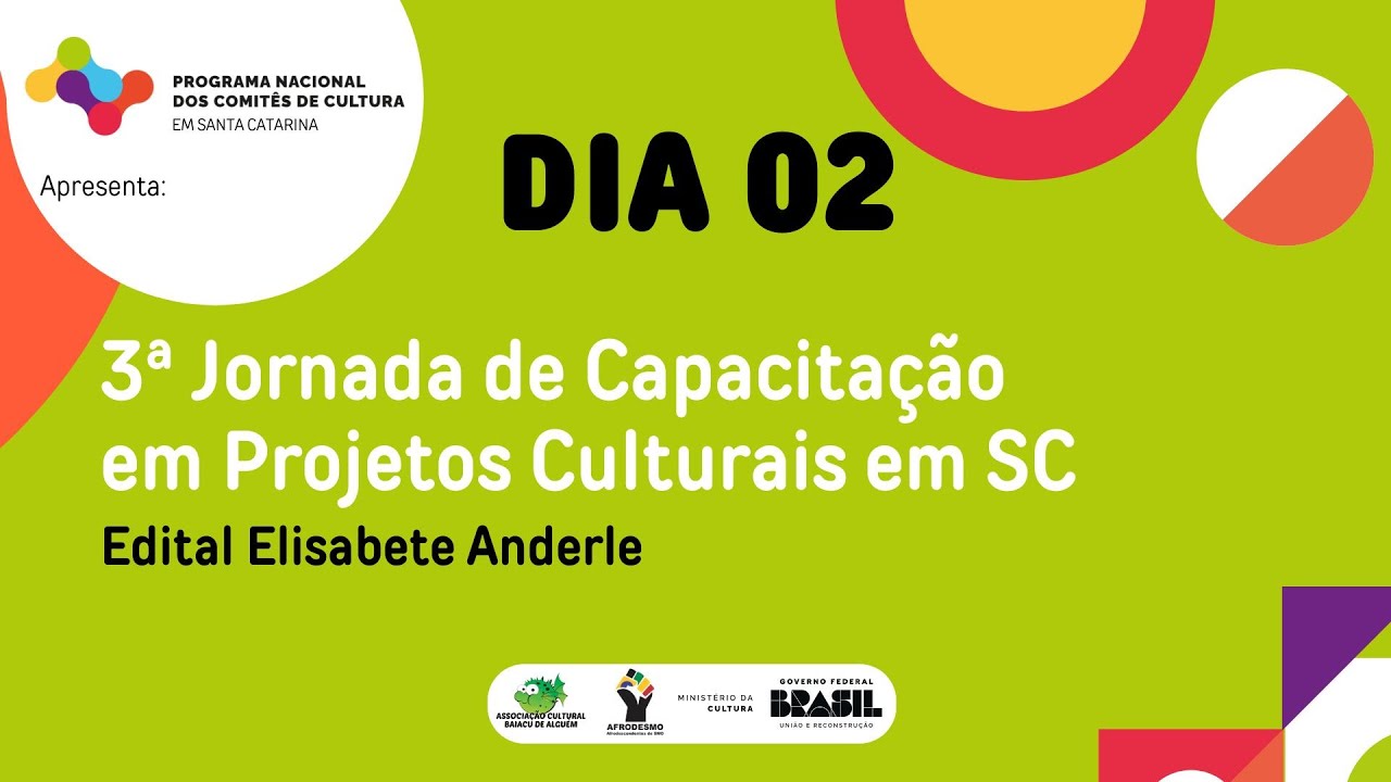 Thumb Tira-Dúvidas e Encerramento: Orientações Finais para Submissão ao Edital