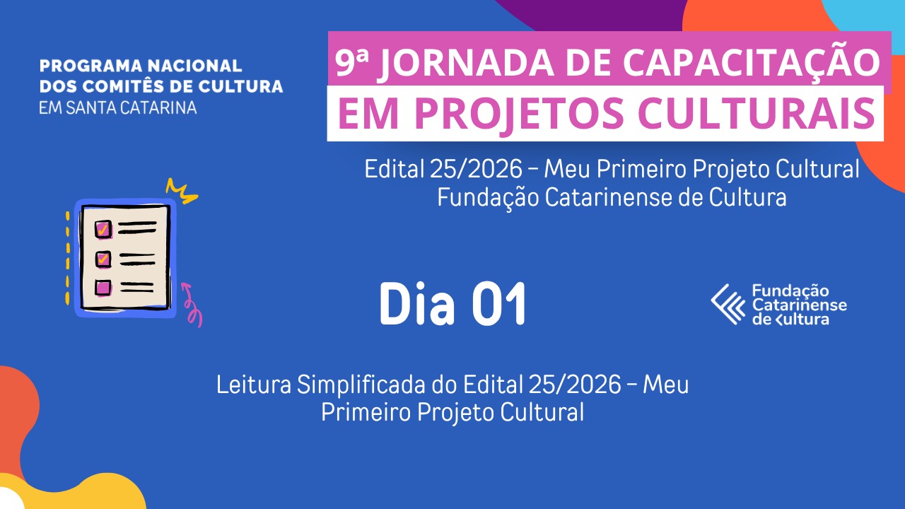 Capa da aula 1º Encontro