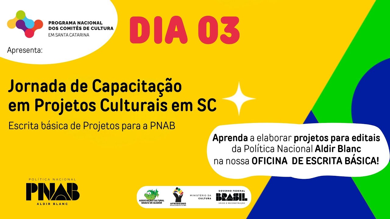 Thumb Dia 3 - Organização de Documentos, Portfólios e Comprovações
