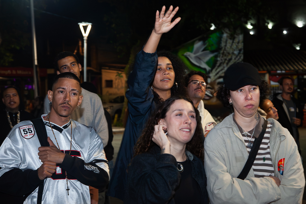 Foto do evento