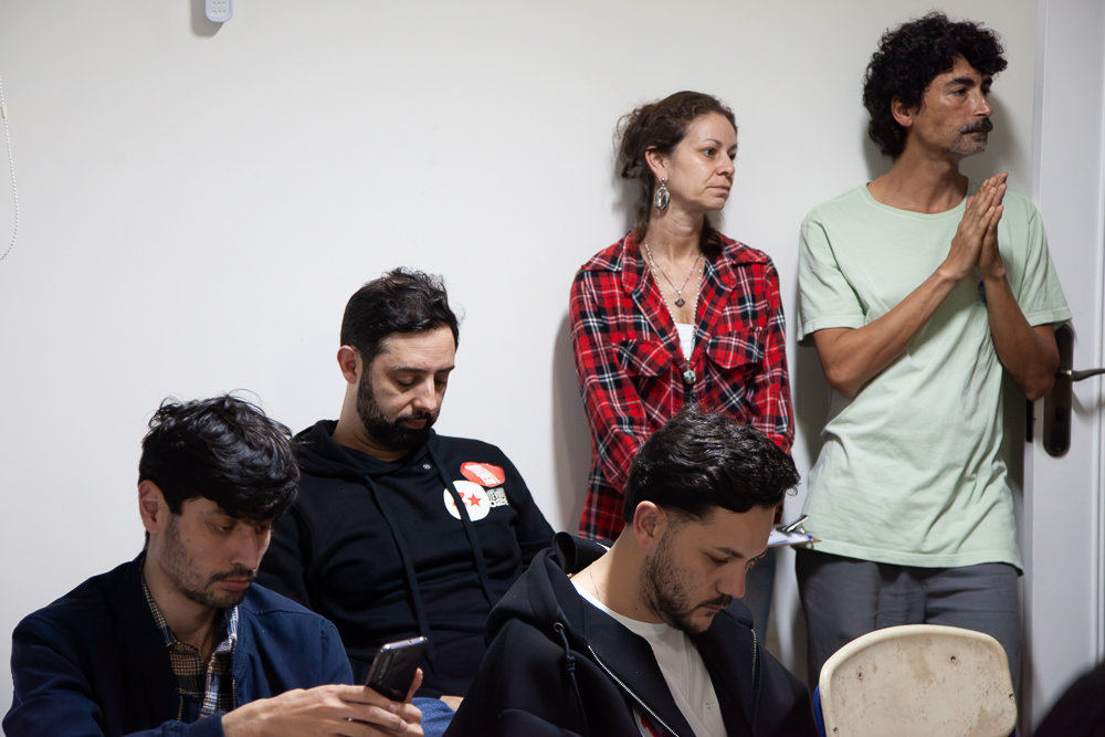 Foto do evento