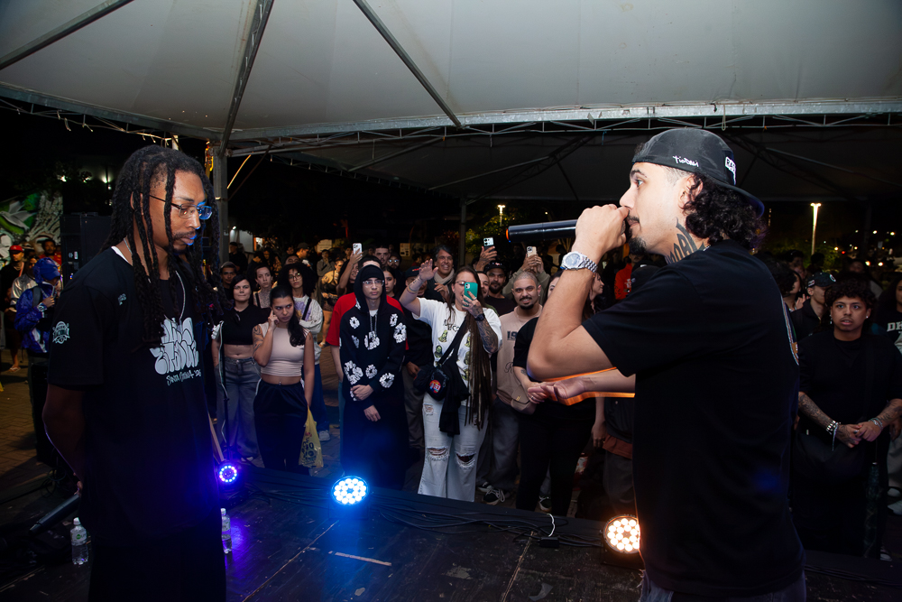 Foto do evento