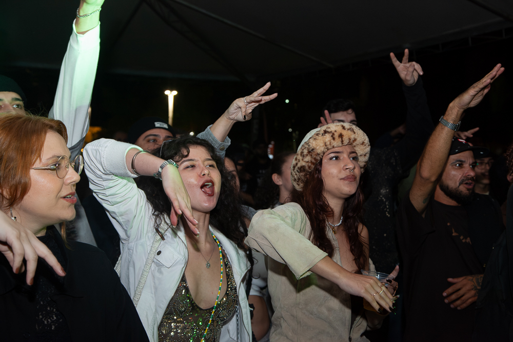 Foto do evento