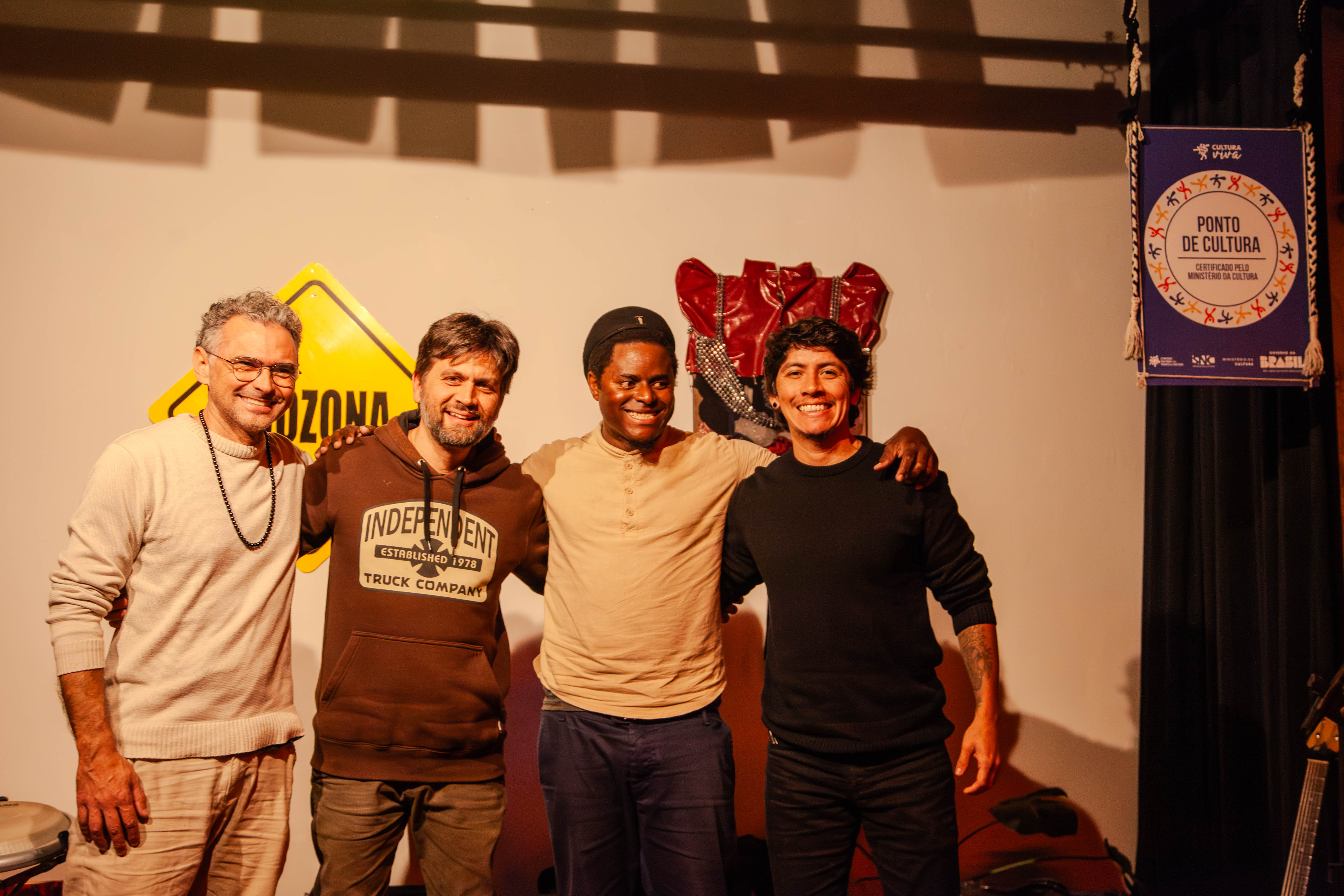 Foto do evento