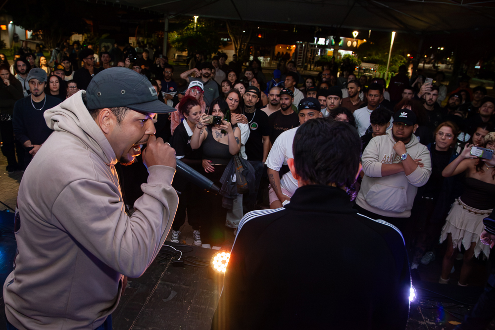 Foto do evento