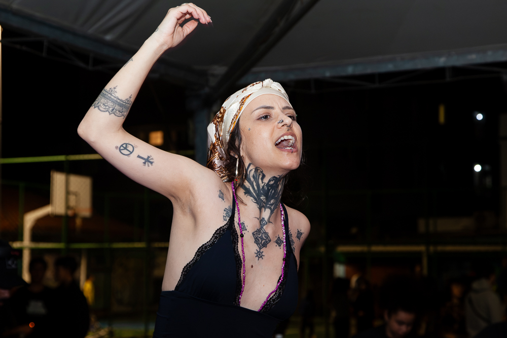 Foto do evento