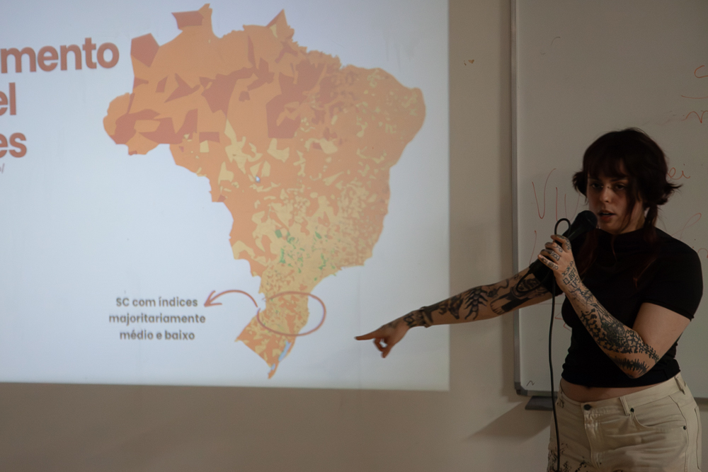 Foto do evento