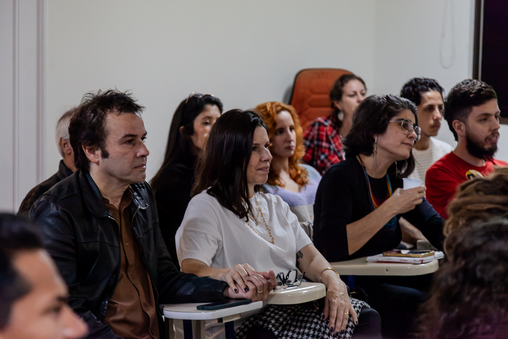 Foto do evento