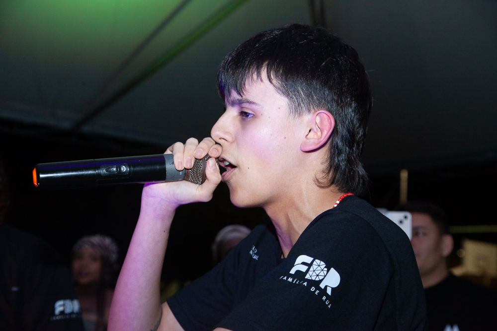 Foto do evento