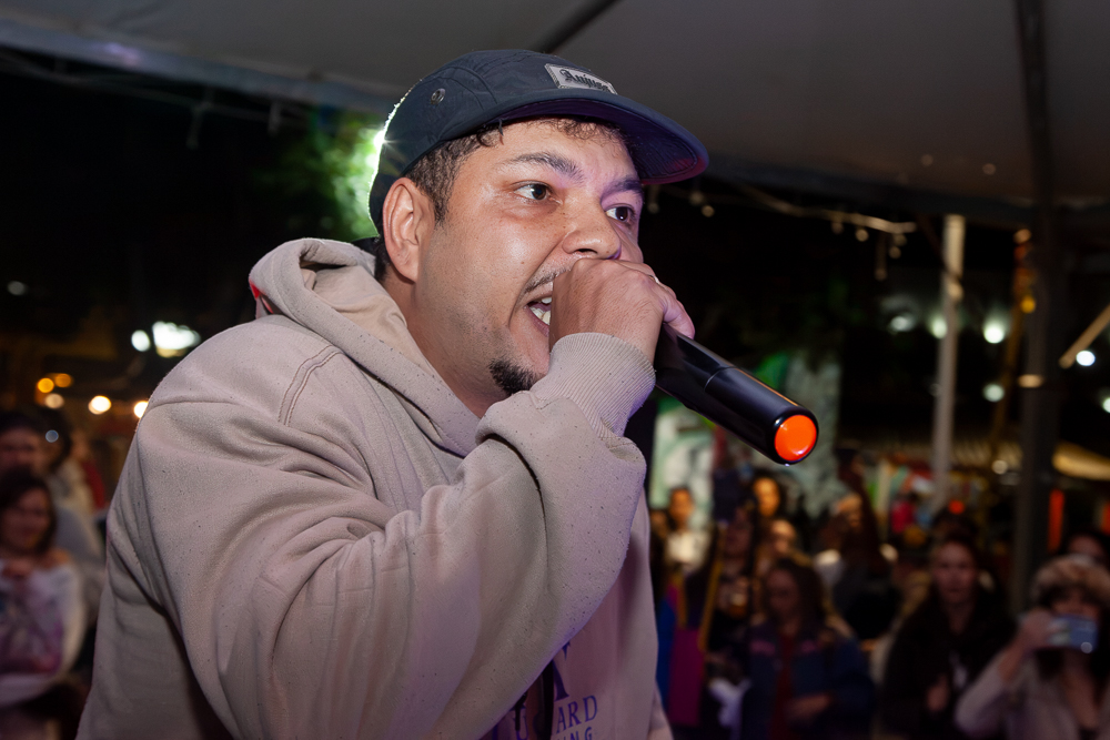 Foto do evento