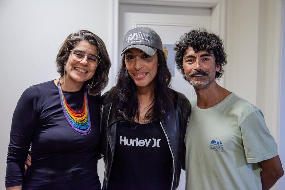Foto do evento