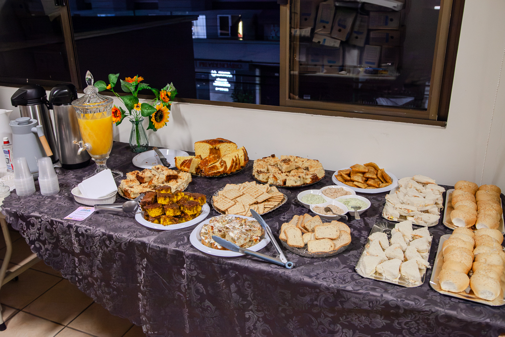Foto do evento