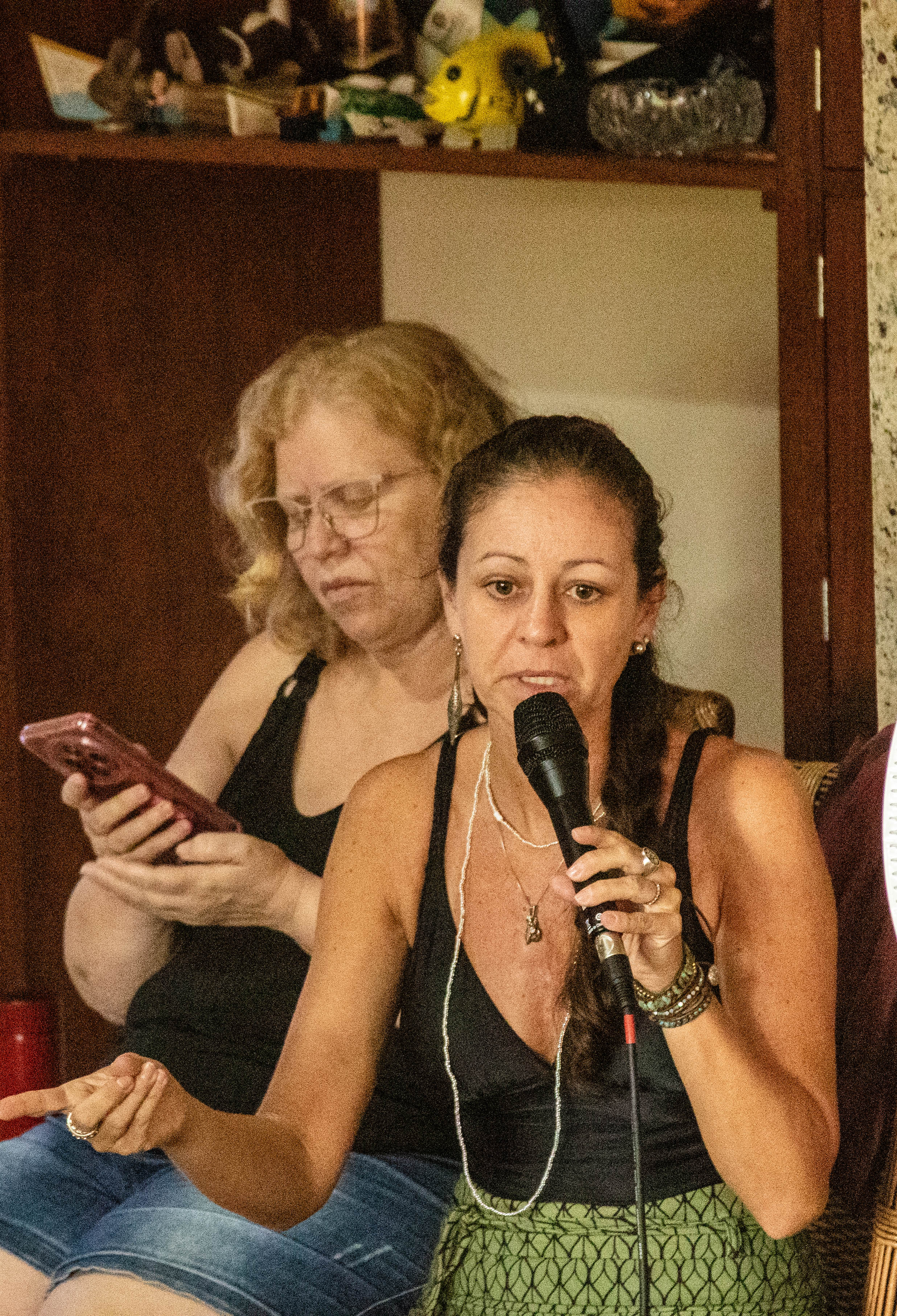 Foto do evento