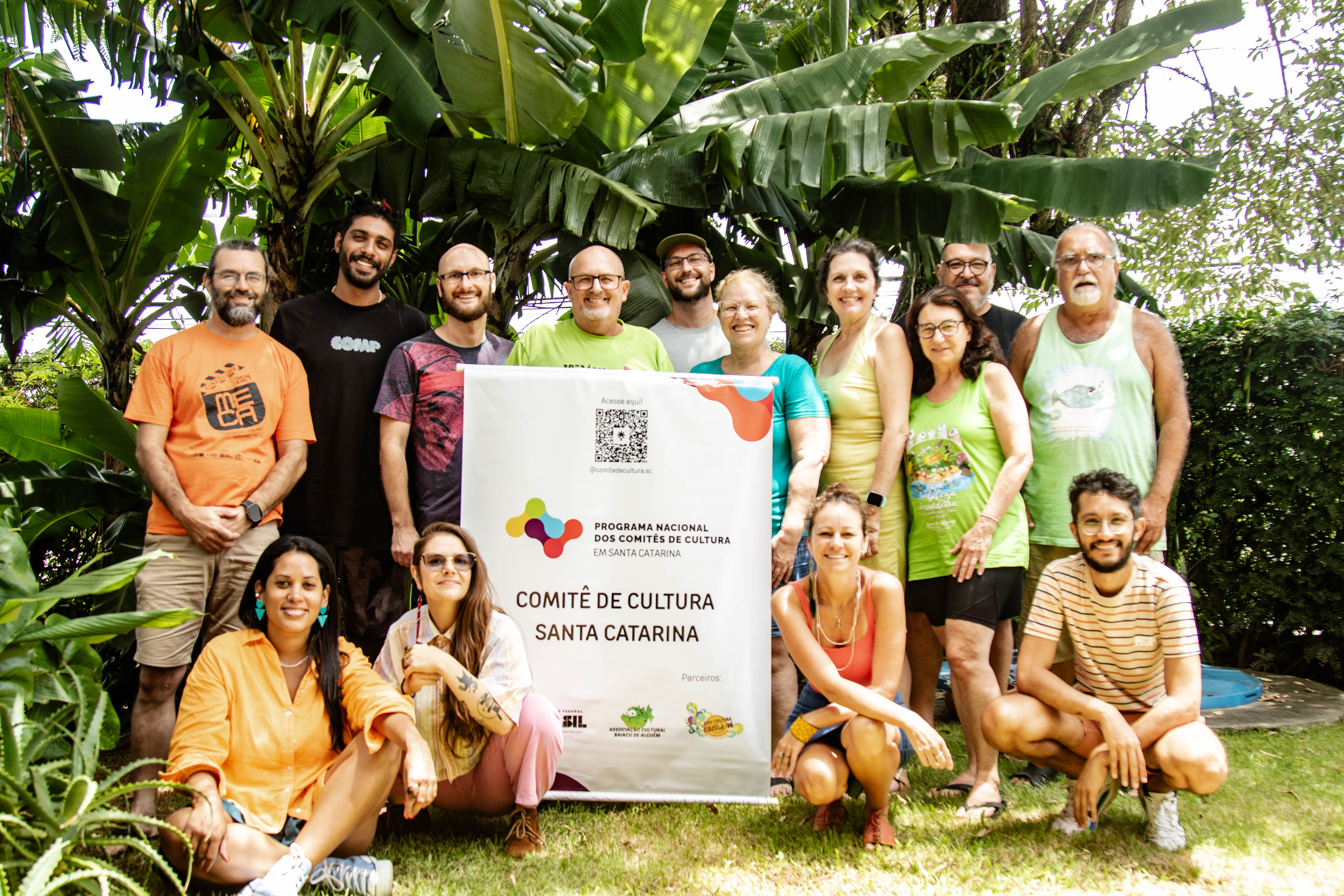 Foto do evento