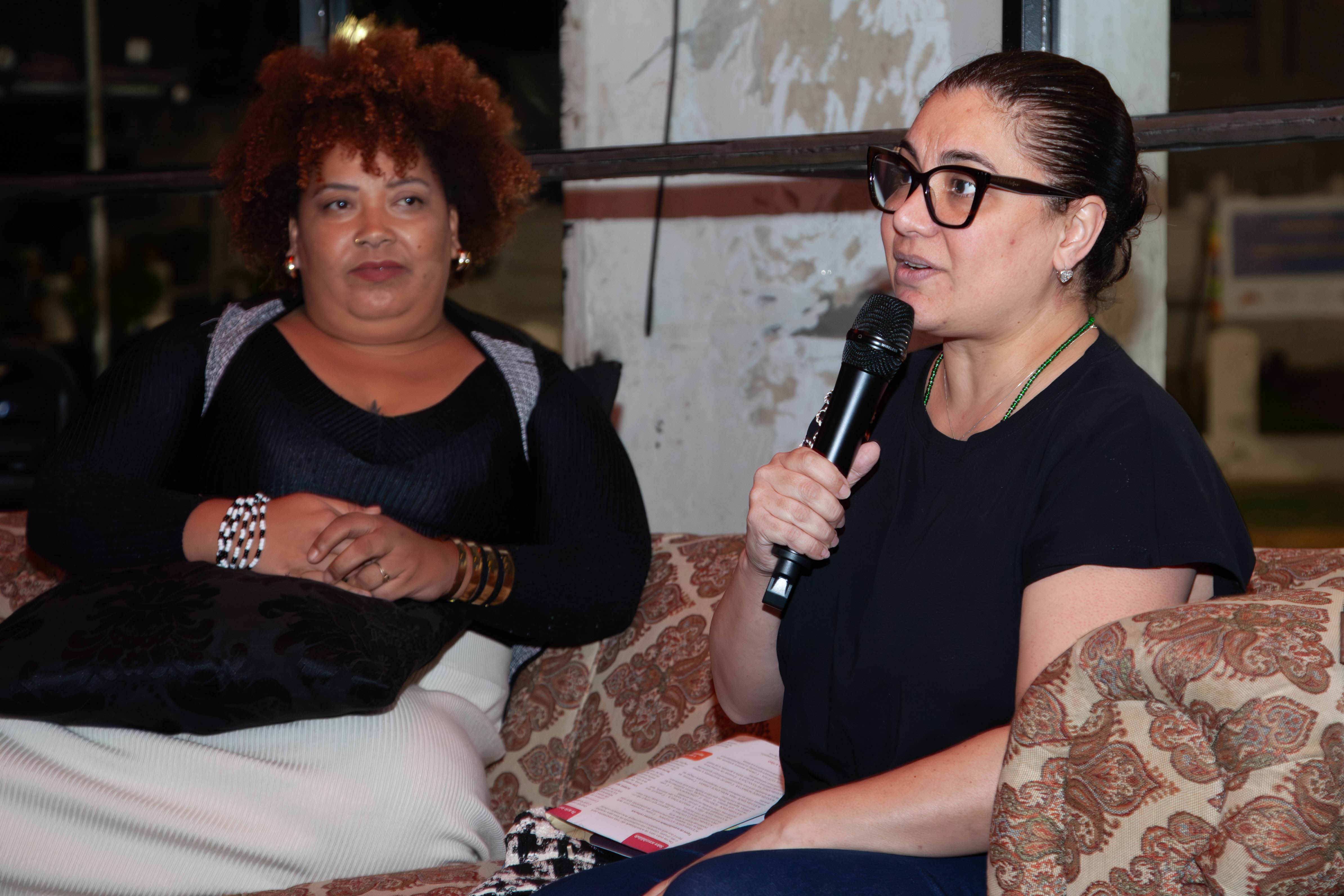 Foto do evento