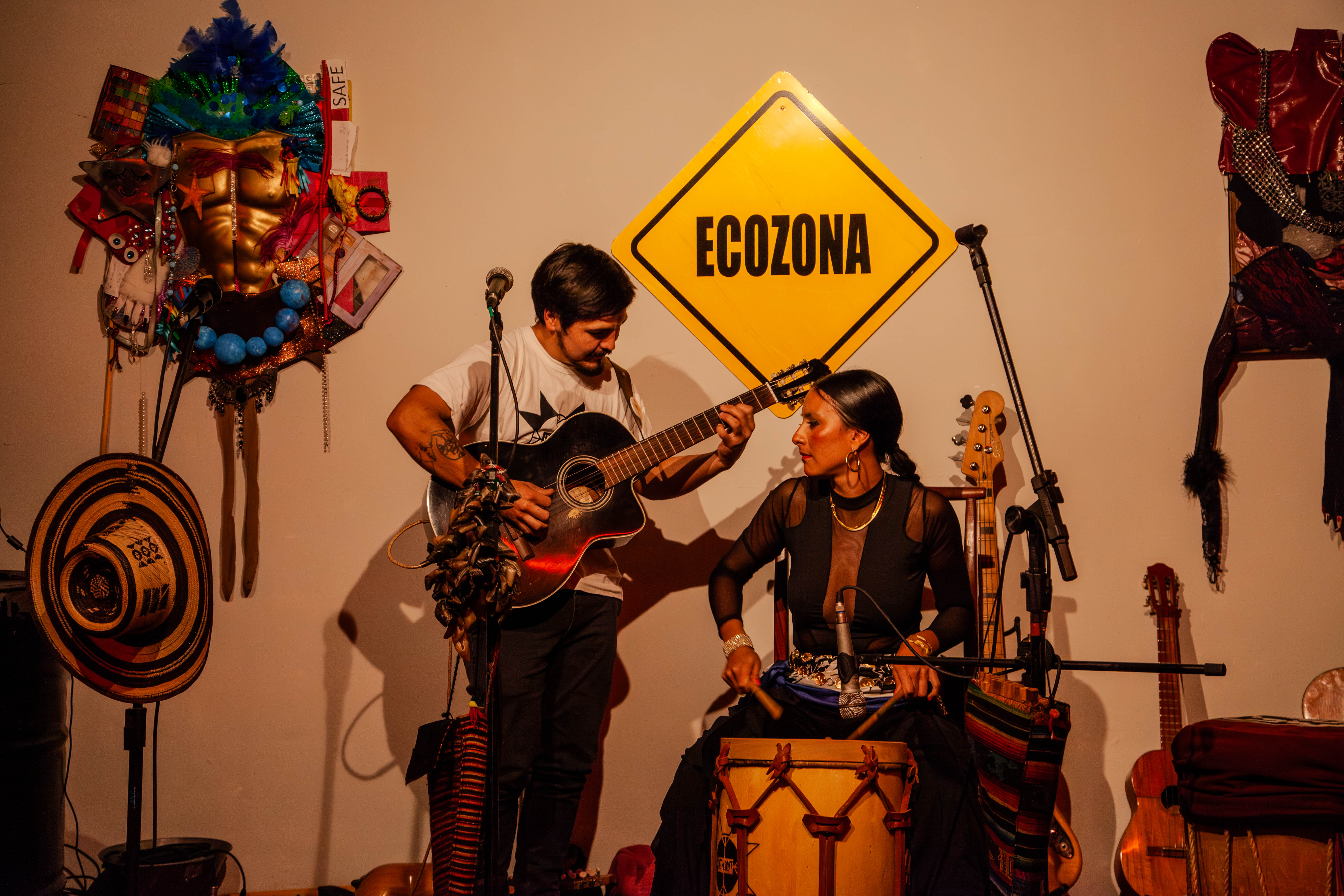 Foto do evento