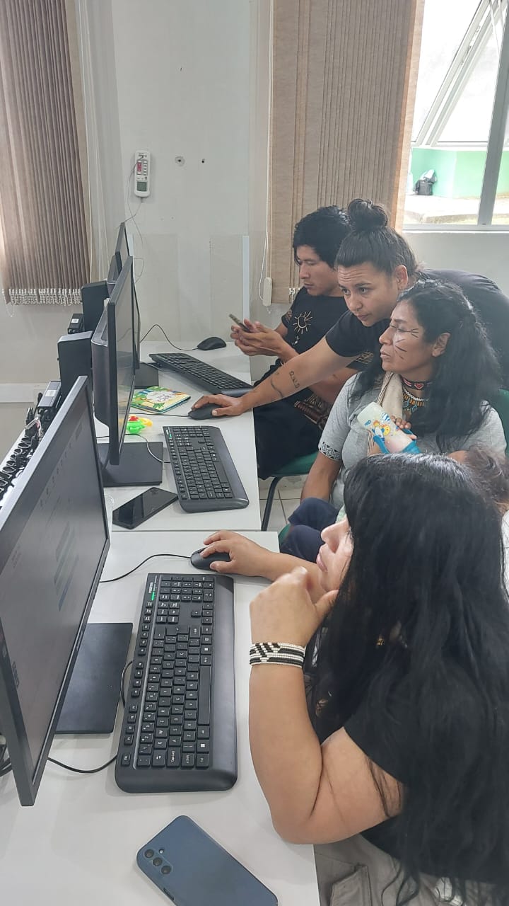Foto do evento