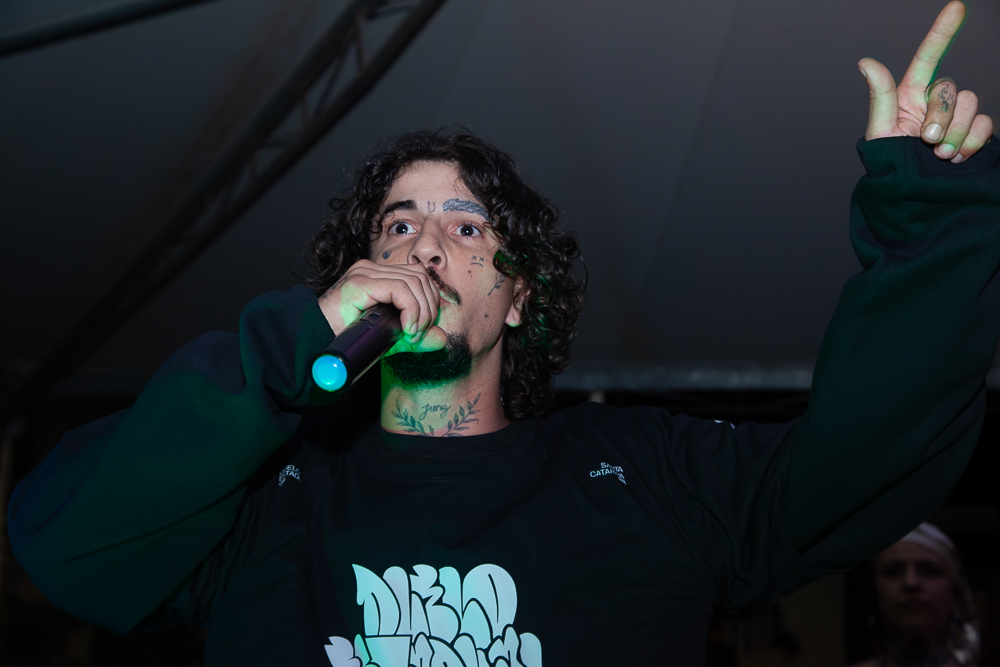 Foto do evento